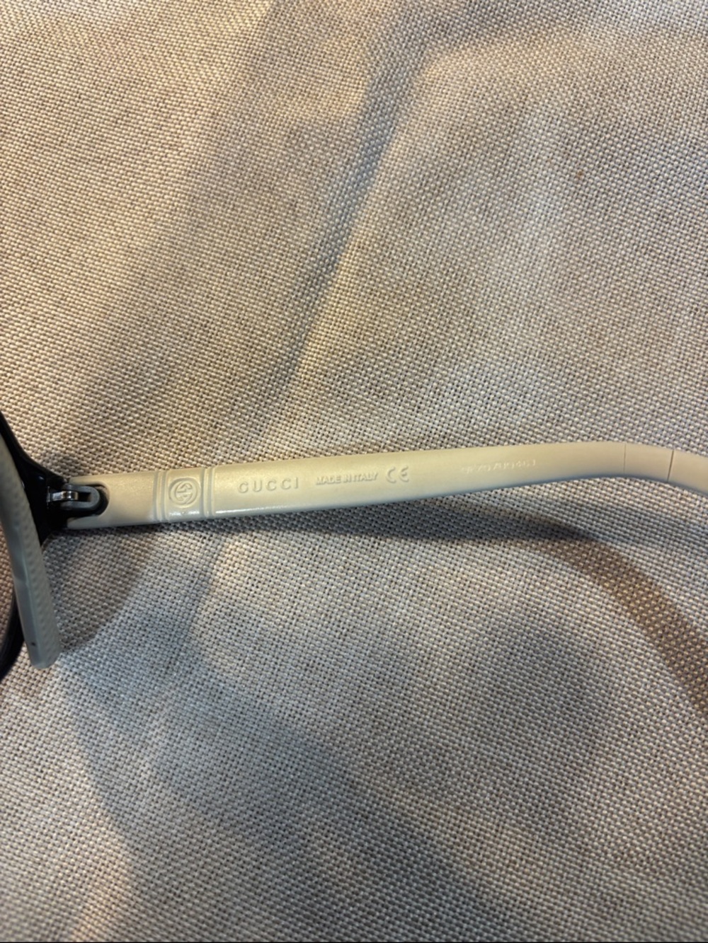 Gucci Aviator Sunglasses - Picture 4 of 6